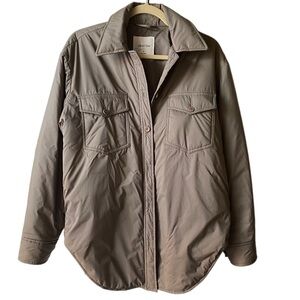 Aritzia Wilfred Pavant Jacket